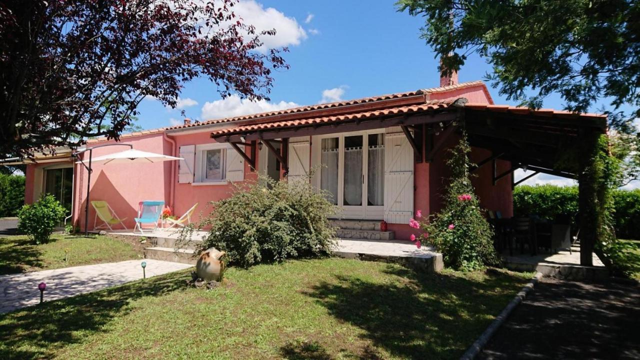 Gite De La Meronne Vindelle Dış mekan fotoğraf